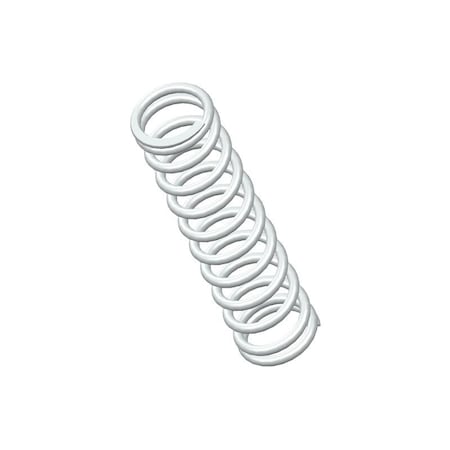 Approved Vendor Compression Spring, O= .180, L= .75, W= .022 G809968157